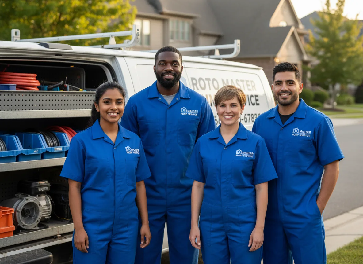 Sump Pump Installation company in Tuskegee, AL